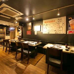 町田で焼肉するなら和牛専門の闘牛門 